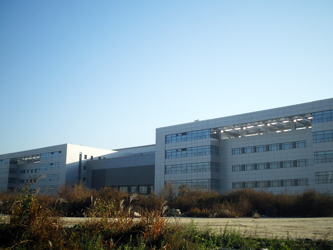 航天二院304場(chǎng) 航天二院304場(chǎng)